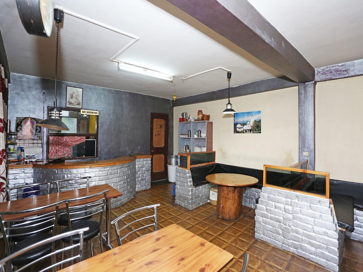 Oyo 9486 Mahadev Cottage Vashist Exterior photo